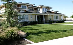 Residential Landscaping for you Home